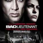 The Bad Lieutenant