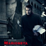 Marioneta - The ghost writer