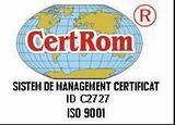 certrom